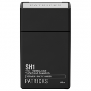 Patricks SH1 Daily Thickening Shampoo - 60ml 