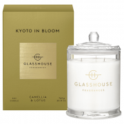 best glasshouse candle scent