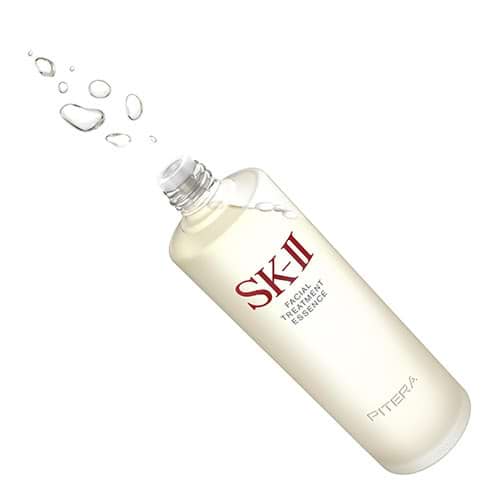 Sk Ii Facial Treatment Essence 160ml Free Post