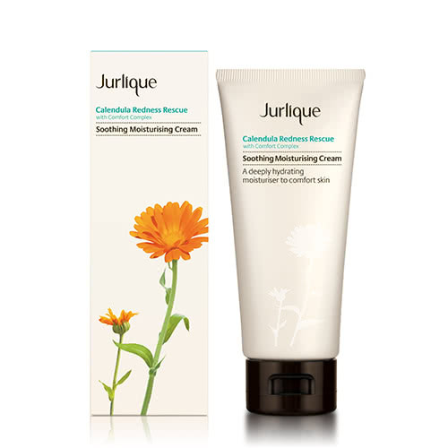 Jurlique Calendula Redness Rescue Moisturising Cream 100ml