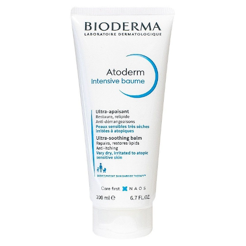 bioderma atoderm intensive eye cream