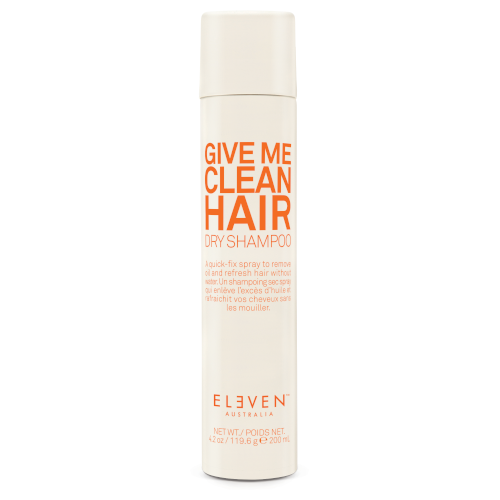 ELEVEN Give Me Clean Hair Dry Shampoo 200ml