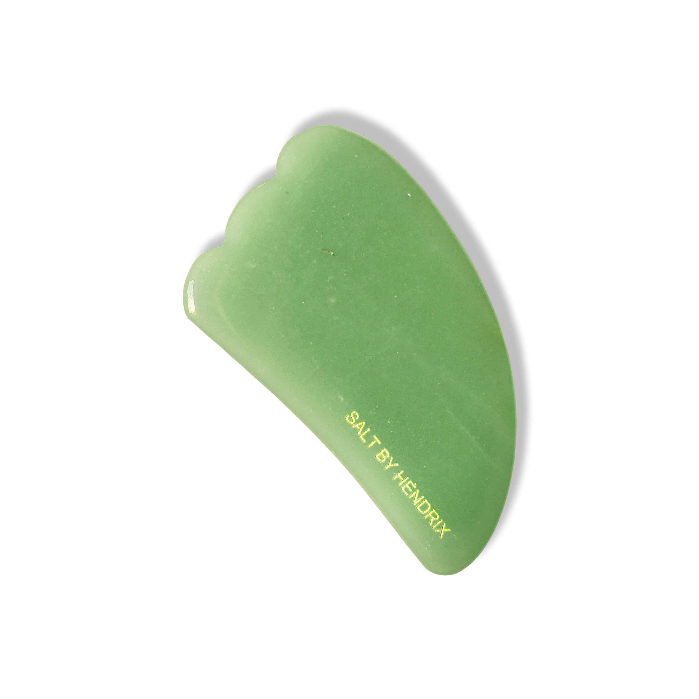 SALT BY HENDRIX Rising Sun Gua Sha