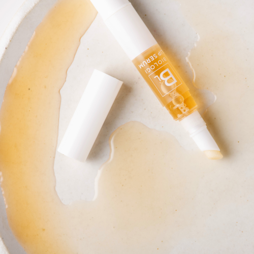 biologi lip serum