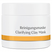 Dr Hauschka Cleansing Clay Mask Jar 90g by Dr. Hauschka