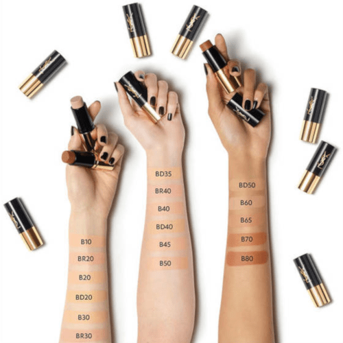 Yves Saint Laurent All Hours Foundation Stick + Free Post