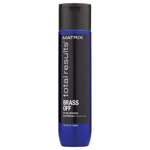 Matrix Total Results Brass Off Conditioner