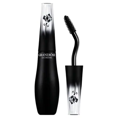 If you want your Lancome mascara to give you an OTT look
