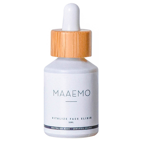 MAAEMO Vitalize Face Elixir 30ml