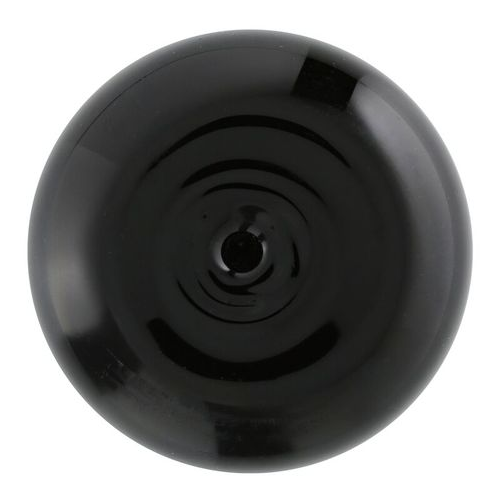 Maison Balzac The Glass Pebble- Black by Maison Balzac