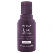 Aveda Invati advanced exfoliating shampoo LIGHT 50ml