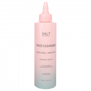 SALT BY HENDRIX Oil Cleanser 195ml