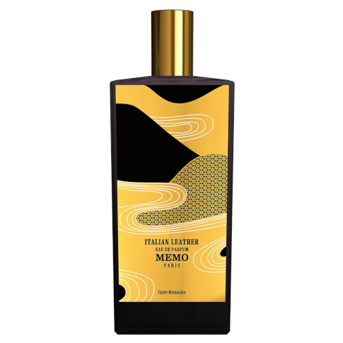 Memo Paris Italian Leather Eau De Parfum 75ml Free Post