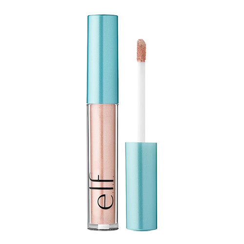 elf Aqua Beauty - Molten Liquid Eyeshadow