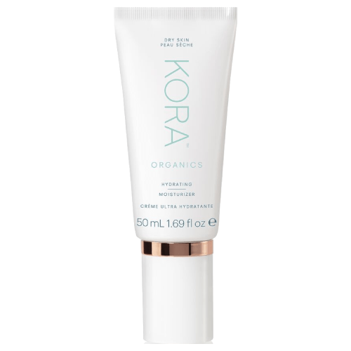 KORA Organics - Hydrating Moisturiser 50ml