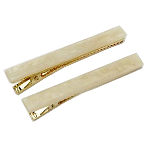 Valet Sophie Barrette Duo - Ivory