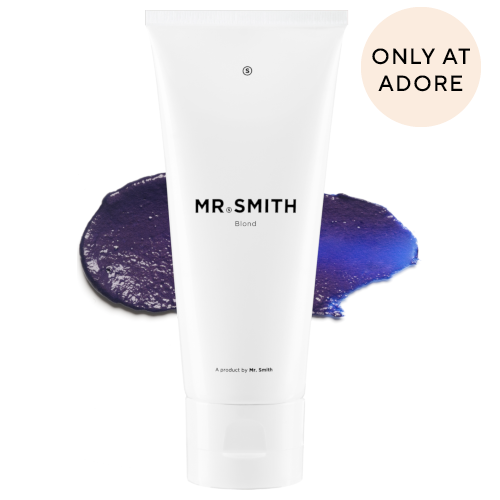 Mr. Smith Blond 200ml