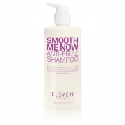 Eleven Australia Smooth Shampoo 500ml