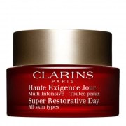 Clarins Super Restorative Day Cream - All Skin Types 50ml