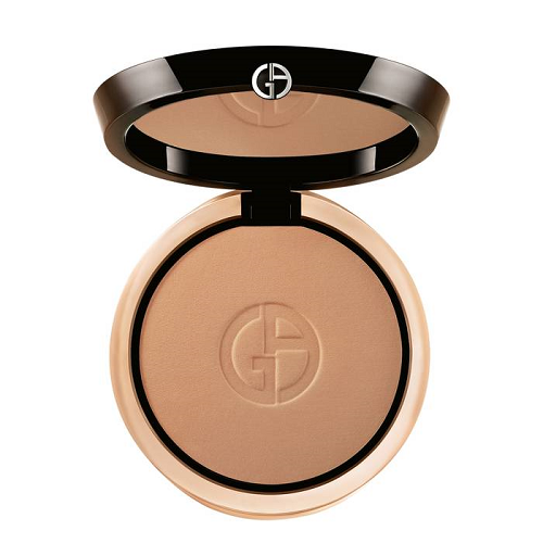 armani silk powder
