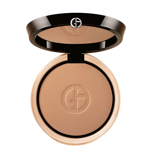 giorgio armani pressed powder