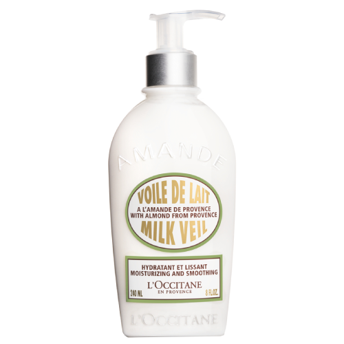 L'Occitane Almond Milk Veil
