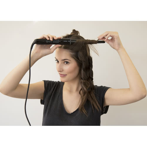 babyliss conical