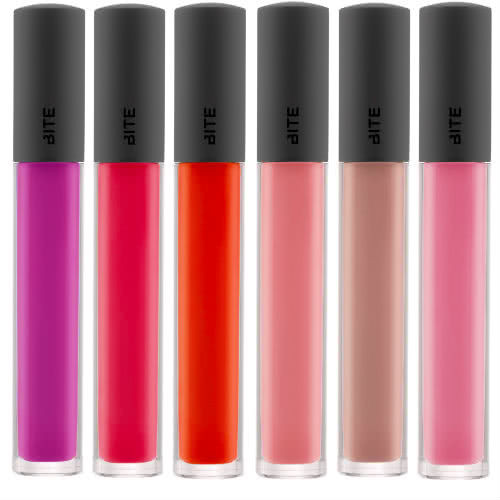 Bite Beauty Lush Fruit Lip Gloss