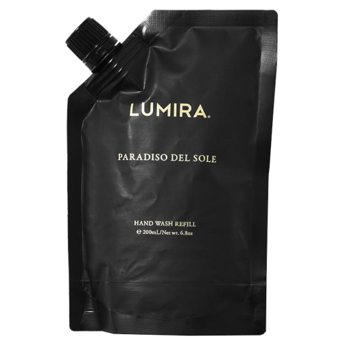 Lumira Paradiso del Sole Hand Wash Refill 200ml by Lumira