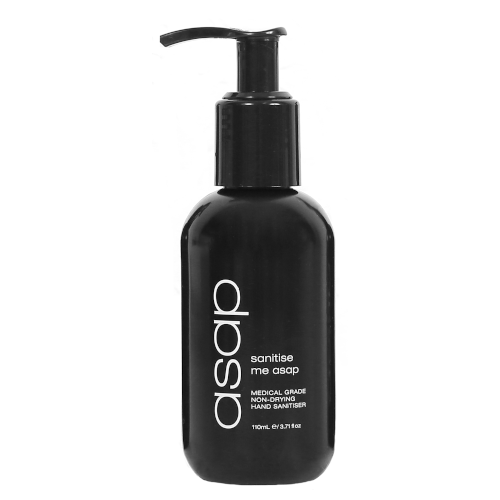 asap sanitise me Hand Sanitiser 110mL