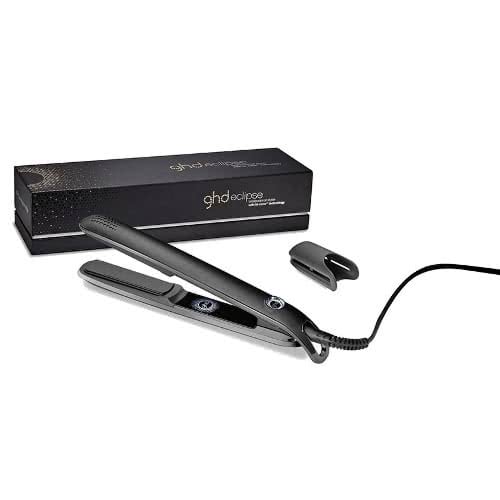 simply hair straightener brush