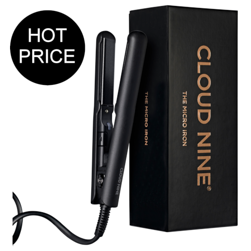Cloud Nine C9 Micro Iron