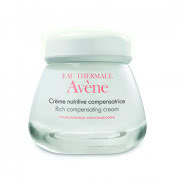 Avène Rich Compensating Cream by Avene