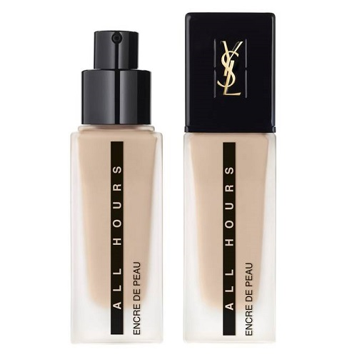 Yves Saint Laurent All Hours Foundation