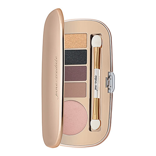 Jane Iredale Smoke Gets in Your Eyes Palette by Jane Iredale
