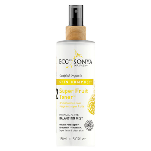 Eco Tan Super Fruit Toner 150ml by Eco Tan