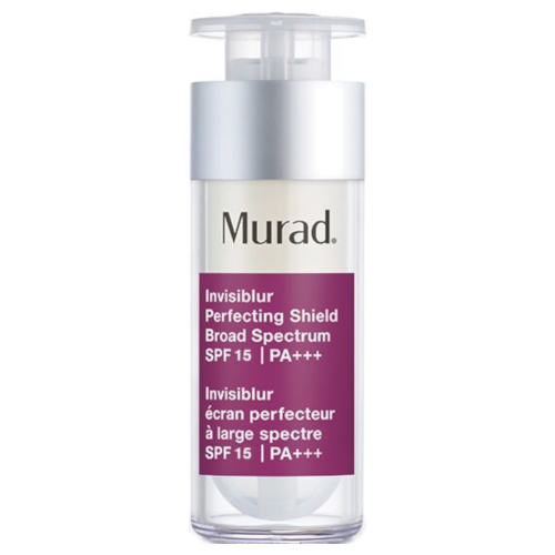 Murad Age Reform Invisiblur Perfecting Shield SPF 15 30ml