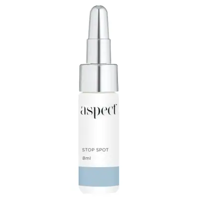 Target blemishes with this on-the-spot treatment.