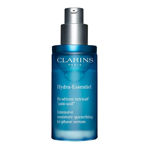Clarins Hydra-Essentiel Intensive Moisture Quenching Bi-Phase Serum 30ml