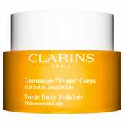 Clarins Tonic Body Polisher