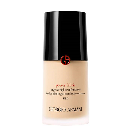 free sample of giorgio armani foundation