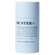 Hunter Lab SPF 50+ Facial Sunscreen