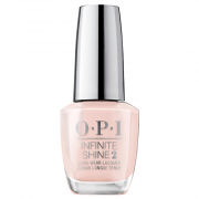 OPI Infinite Shine You're Blushing Again