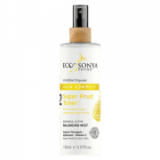 Eco Tan Super Fruit Toner 150ml