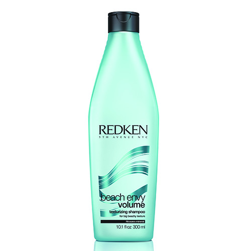 Redken Beach Envy Volume Texturizing Shampoo