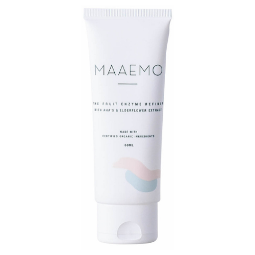Maaemo Fruit Enzyme Refiner 60ml