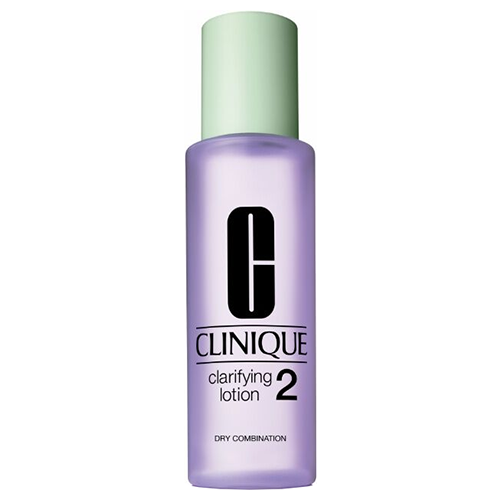 Clinique Clarifying Lotion 2 - 400ml