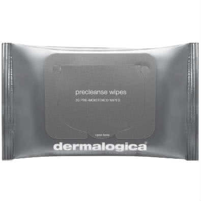 Dermalogica PreCleanse Wipes