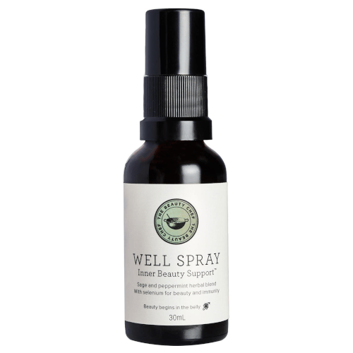 The Beauty Chef Well Spray Inner Beauty Support 30ml by The Beauty Chef