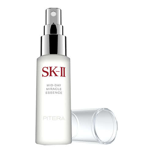 Sk Ii Mid Day Miracle Essence Reviews Free Post sk ii mid day miracle essence reviews free post